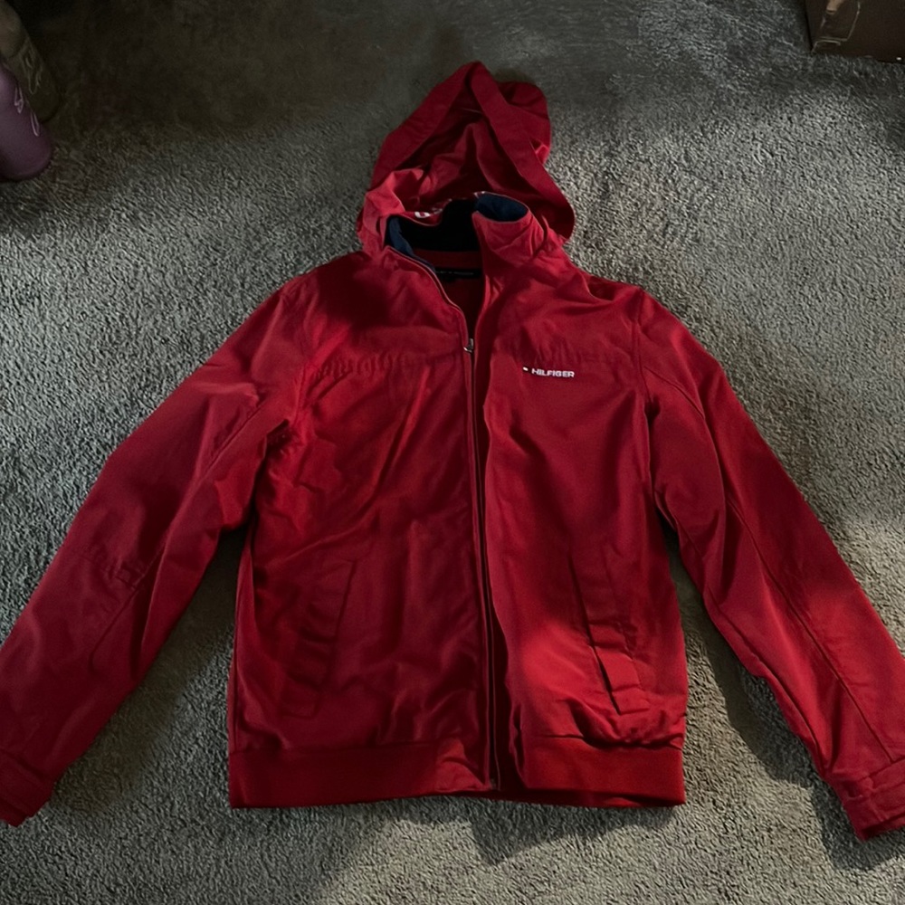 Tommy Hilfiger Jacket